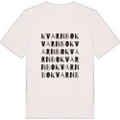 Kvarnbo ordlek t-shirt