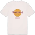 Kvarnbol cirkel t-shirt