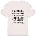 Kvarnbrånet ordlek t-shirt