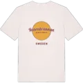 Kvarnbrännan cirkel t-shirt