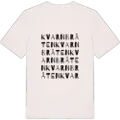 Kvarnbråten ordlek t-shirt
