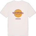 Kvarnbråten cirkel t-shirt