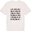 Kvarnbred ordlek t-shirt