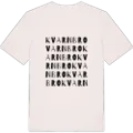 Kvarnbro ordlek t-shirt