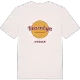 Kvarnbyn cirkel t-shirt