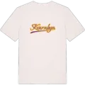 Kvarnbyn baseball t-shirt