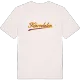 Kvarndalen baseball t-shirt