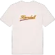 Kvarnehall baseball t-shirt