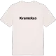 Kvarnekas fetstil t-shirt