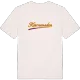 Kvarnemaden baseball t-shirt