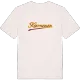 Kvarnemon baseball t-shirt