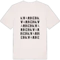 Kvarnen ordlek t-shirt