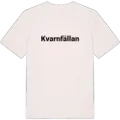 Kvarnfällan fetstil t-shirt