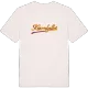 Kvarnfallet baseball t-shirt