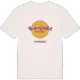 Kvarnfallet cirkel t-shirt