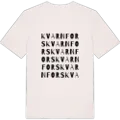 Kvarnfors ordlek t-shirt