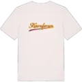 Kvarnforsen baseball t-shirt