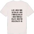Kvarnforsen ordlek t-shirt