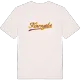 Kvarngölet baseball t-shirt