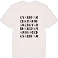 Kvarnhagen ordlek t-shirt