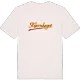 Kvarnhaget baseball t-shirt