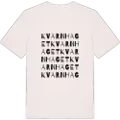 Kvarnhaget ordlek t-shirt