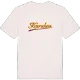 Kvarnhem baseball t-shirt
