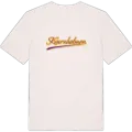 Kvarnholmen baseball t-shirt