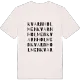Kvarnholmen ordlek t-shirt