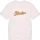 Kvarnkärr baseball t-shirt