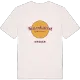 Kvarnkärret cirkel t-shirt