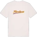 Kvarnkärret baseball t-shirt