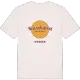 Kvarnkärret cirkel t-shirt
