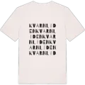Kvarnliden ordlek t-shirt