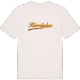 Kvarnlyckan baseball t-shirt