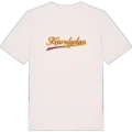 Kvarnlyckan baseball t-shirt