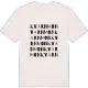 Kvarnmon ordlek t-shirt