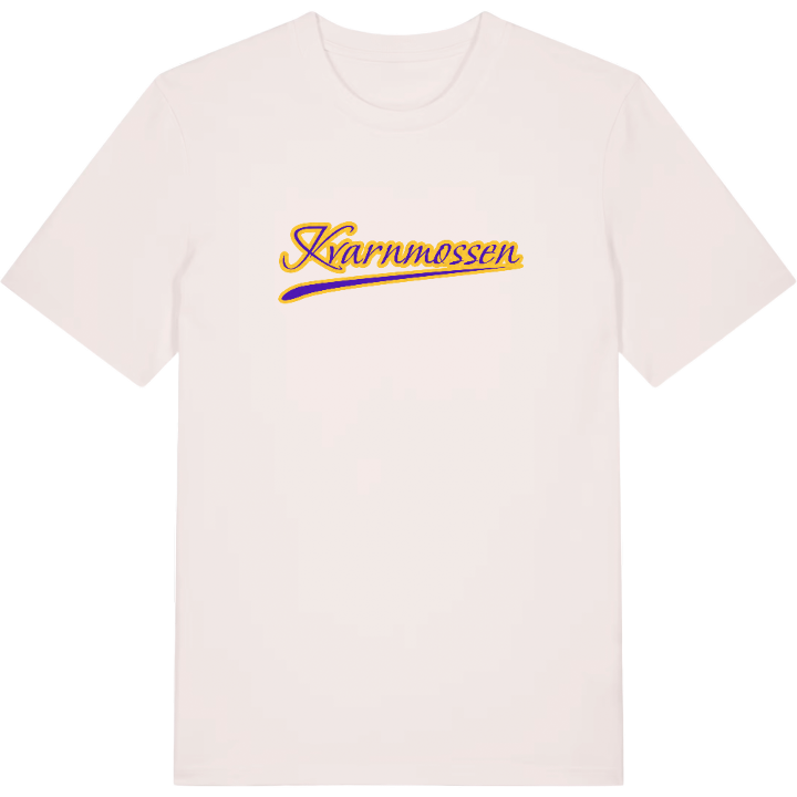 Kvarnmossen baseball t-shirt – t-shirt från PinShirt