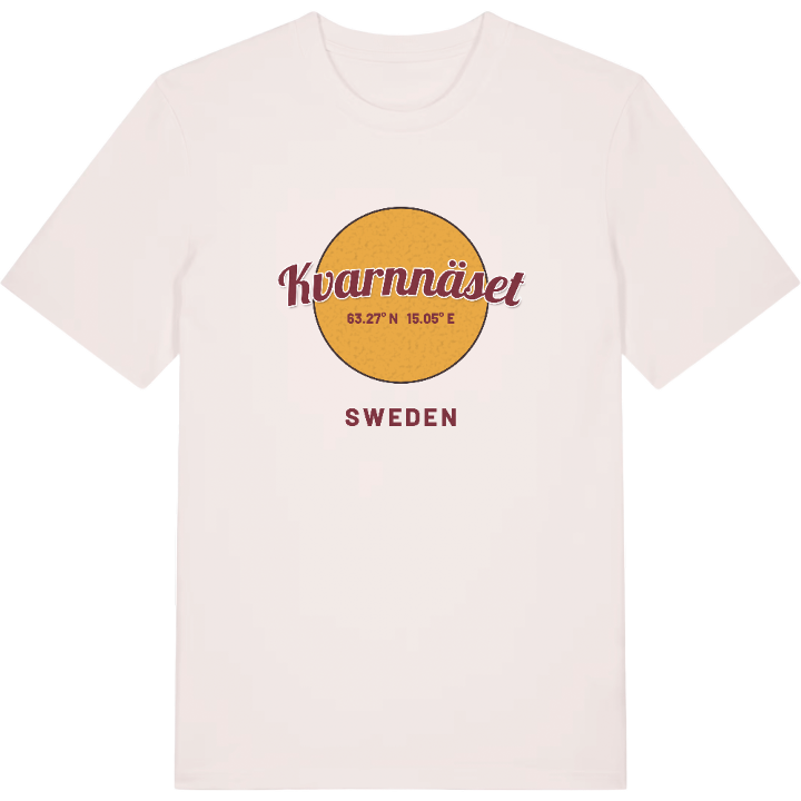 Kvarnnäset cirkel t-shirt – t-shirt från PinShirt