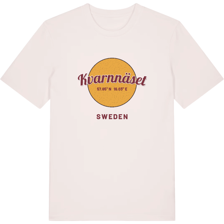 Kvarnnäset cirkel t-shirt – t-shirt från PinShirt