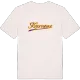 Kvarnome baseball t-shirt