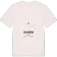 Kvarnön karta t-shirt