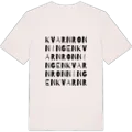 Kvarnronningen ordlek t-shirt