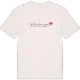 Kvarnryd hjärta t-shirt