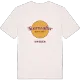 Kvarnsätter cirkel t-shirt