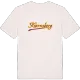 Kvarnsborg baseball t-shirt