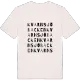 Kvarnsjöbacken ordlek t-shirt
