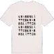 Kvarnslätten ordlek t-shirt