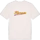 Kvarnsnäs baseball t-shirt