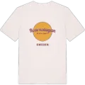 Kvarnstugan cirkel t-shirt